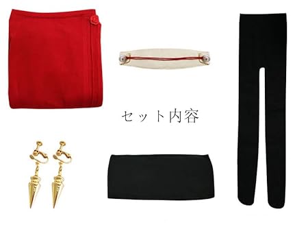 ヨル　28点セット ヨルの私服セット | ボークス公式 ドルフィーオンラインストア